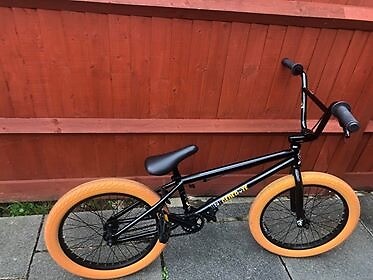 jet generate bmx